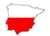 REFORMAS DE LA LLAVE - Polski